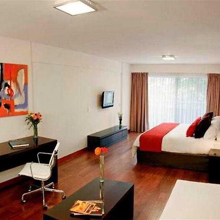 Dazzler Suites Juncal Буэнос-Айрес Номер фото