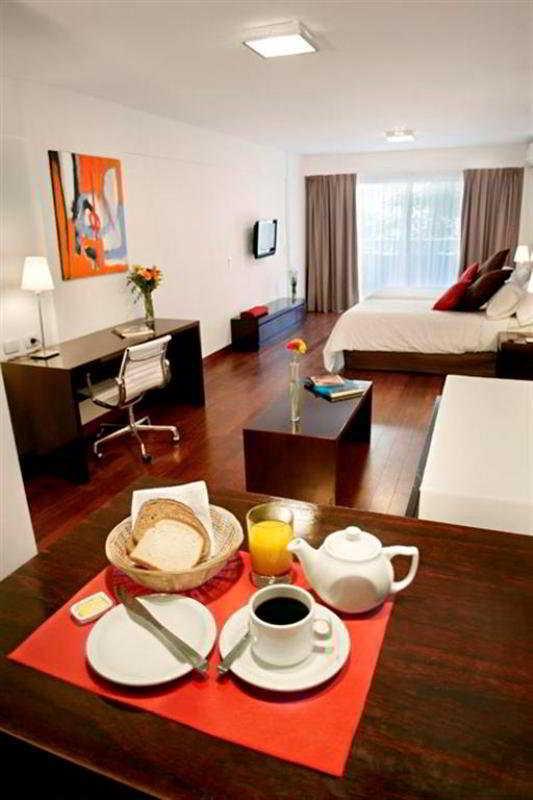 Dazzler Suites Juncal Буэнос-Айрес Номер фото