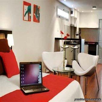 Dazzler Suites Juncal Буэнос-Айрес Экстерьер фото