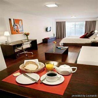 Dazzler Suites Juncal Буэнос-Айрес Экстерьер фото