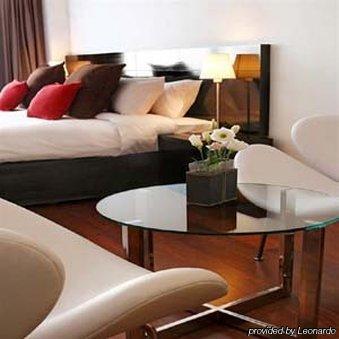 Dazzler Suites Juncal Буэнос-Айрес Экстерьер фото