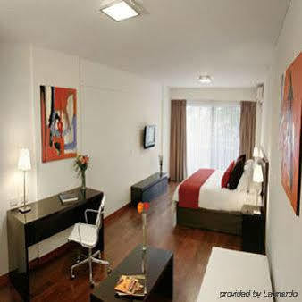Dazzler Suites Juncal Буэнос-Айрес Экстерьер фото