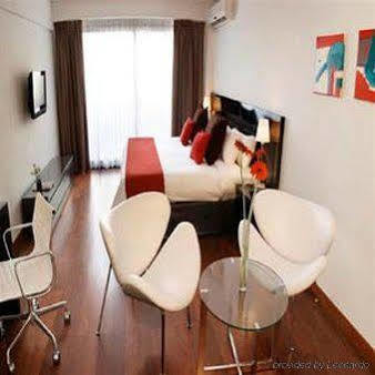 Dazzler Suites Juncal Буэнос-Айрес Экстерьер фото