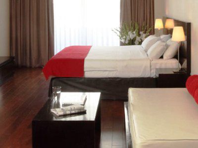 Dazzler Suites Juncal Буэнос-Айрес Экстерьер фото